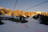 corvara (132), Sci Alpino (290)